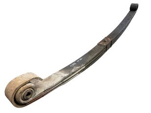 Mercedes-Benz Atego 1823 (01.98-12.04) 33690000 leaf spring for Mercedes-Benz Atego, Atego 2, Atego 3 (1996-) truck tractor