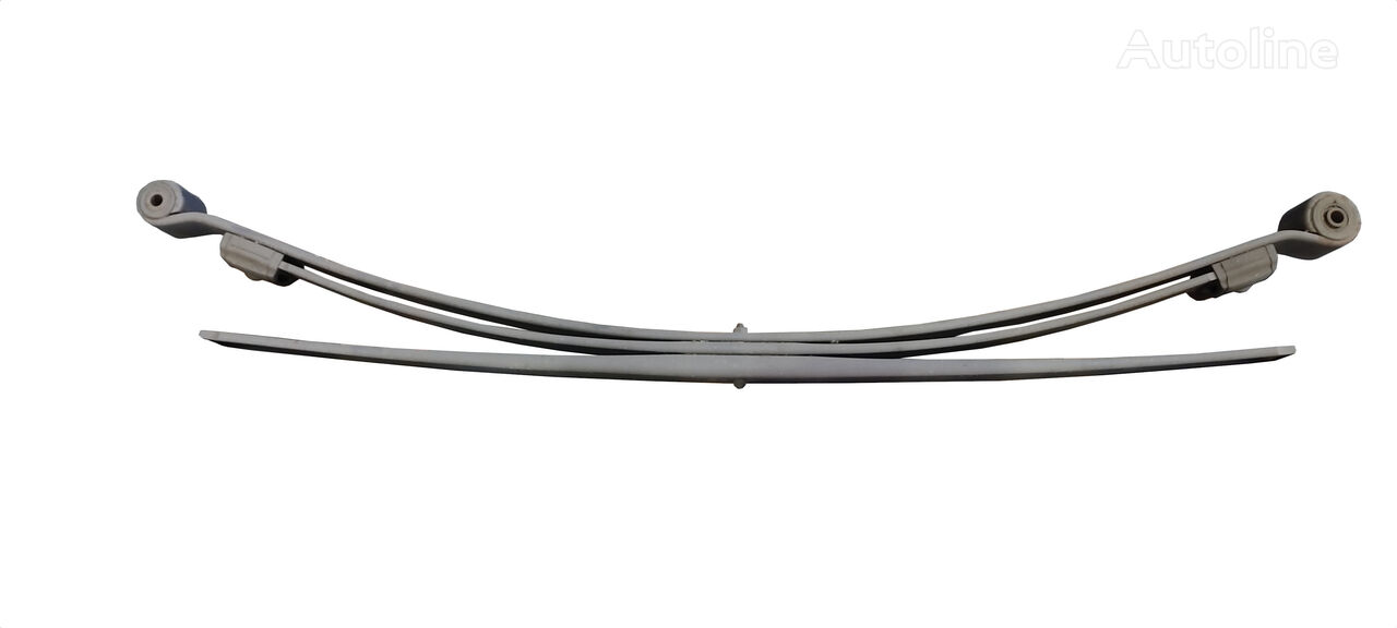 Mercedes-Benz OEM 9043201606 9043201606 leaf spring for Mercedes-Benz Sprinter light truck