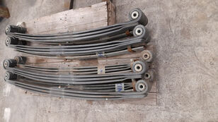 Mercedes-Benz actros 4143 4148 leaf spring for truck