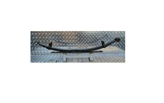 Nissan Navara O.E. 55020-4KD0C leaf spring for car