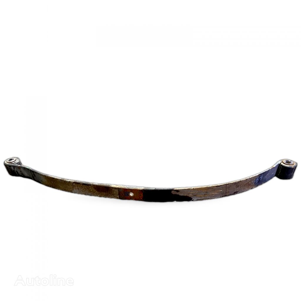 Scania 2669133 leaf spring for Scania L,P,G,R,S-series (2016-) truck tractor