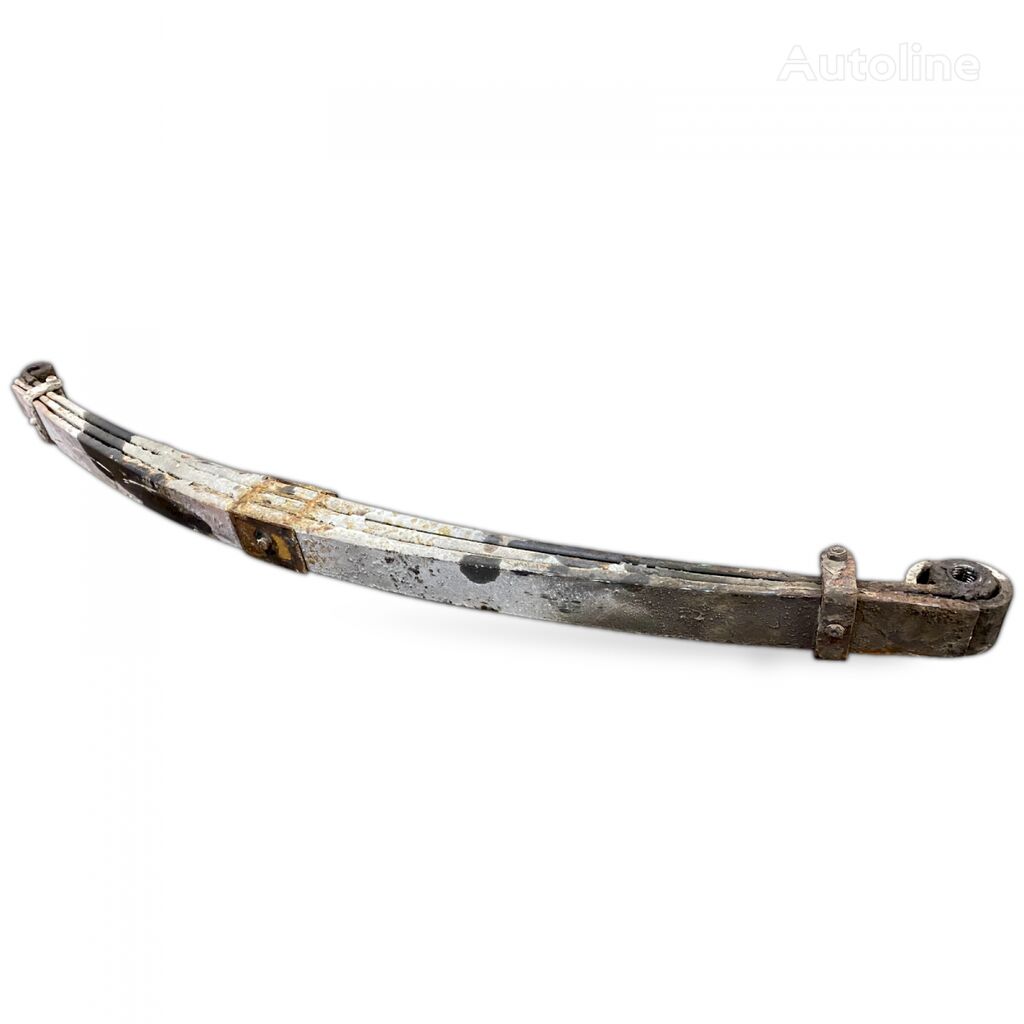 Scania 90116000 leaf spring for Scania 4-series (1995-2006) truck tractor