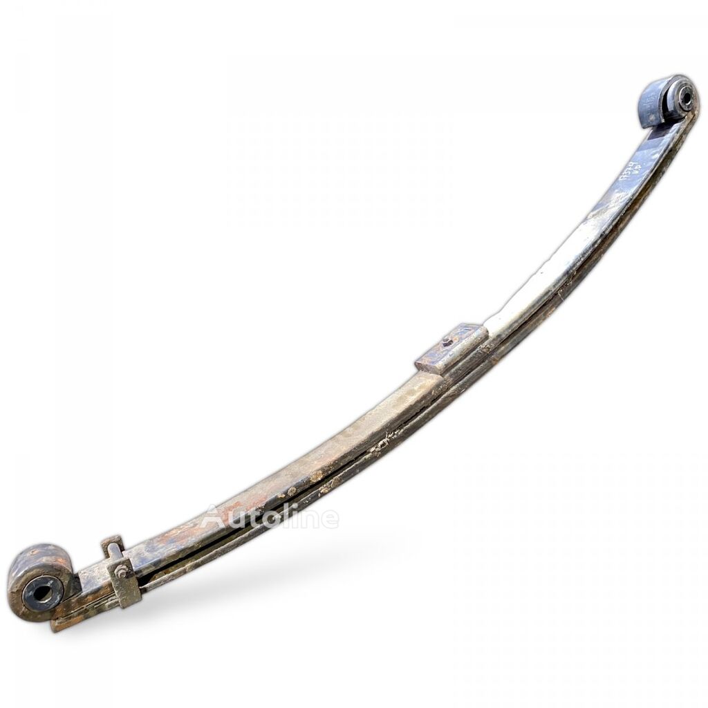 Scania 2928179 leaf spring for Scania L,P,G,R,S-series (2016-) truck tractor - Autoline