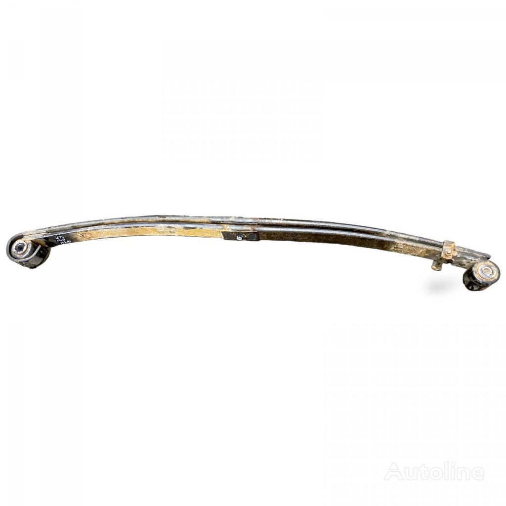 Scania G-Series (01.16-) 2474642 leaf spring for Scania L,P,G,R,S-series (2016-) truck tractor