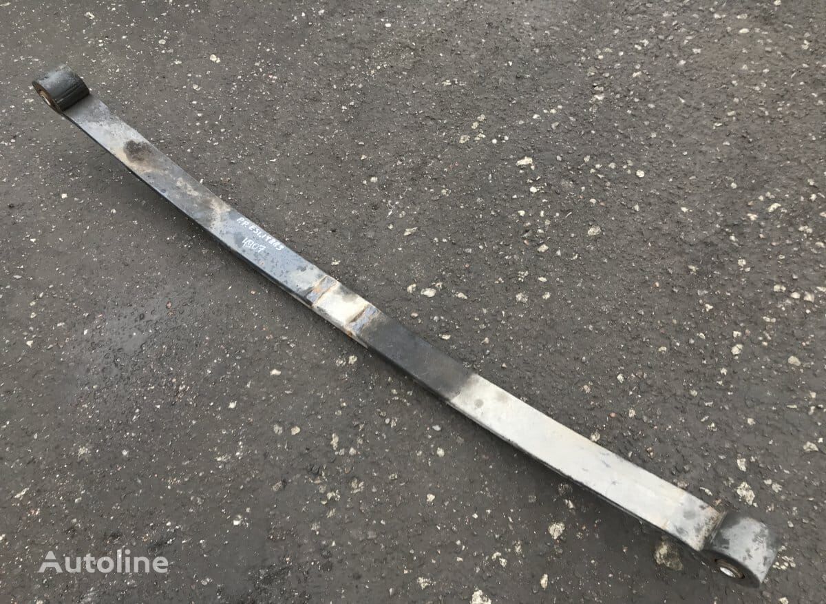 Stralis leaf spring for IVECO truck