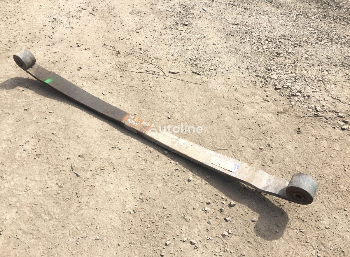 TGX 18.440 leaf spring for MAN truck