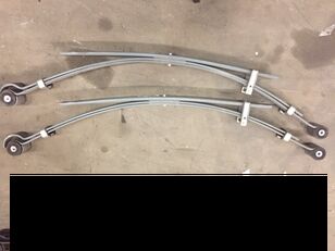 leaf spring for Volkswagen Amarok car