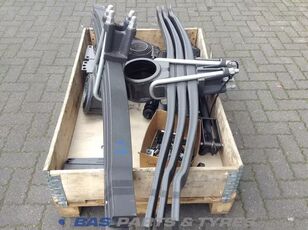 Volvo FH4 Spring package 257937 bladfjær for Volvo FH4 lastebil
