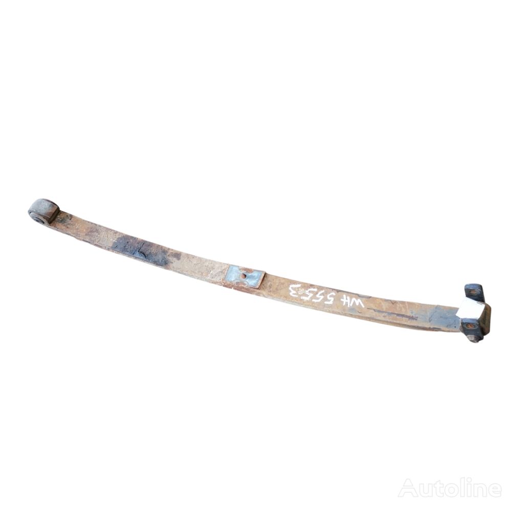 Volvo Spring 257888 leaf spring for Volvo truck tractor