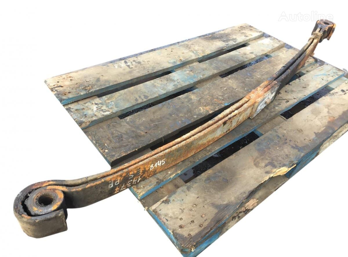 XF105 1389408 leaf spring for DAF truck