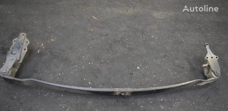 resor przedni resory (PRAWY) leaf spring for MAN TGL  truck