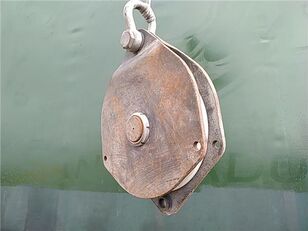 lifting block for crane