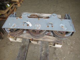 Hitachi KH150-3 lifting block for Hitachi KH150 crawler crane