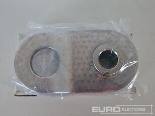 PB10,000 Snatch block Swing Away 4,464Kgs lifting block for truck