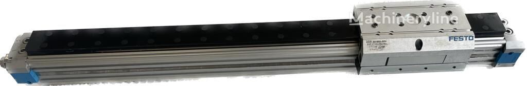 DGPL-40-500-PPV-A-B-KF-GK-SH-D2 Linearantrieb für Industriemaschinen kaufen | Machineryline DE DGPL-40-500-PPV-A-B-KF-GK-SH-D2 Linearantrieb für Industriemaschinen - Machineryline