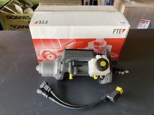 FTE S2CP10.087A, 2450508 linear actuator for Scania truck