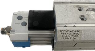 Festo DGPL-32-400-PPV-A-B-KF-GK-SH-D2 linear actuator for industrial robot