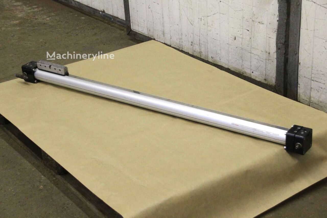 Hoerbiger ORIGA EU/4200-040-01000 linear actuator for industrial equipment - Machineryline