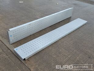 Rampa de carregamento 8' Heavy Duty Car Recovery/Trailer Loading Ramp (2 of) a venda - Imagem 9 | Autoline BR Rampa de carregamento 8' Heavy Duty Car Recovery/Trailer Loading Ramp (2 of) | Imagem 9 - Autoline
