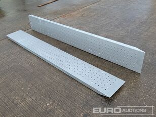 Rampa de carregamento 8' Heavy Duty Car Recovery/Trailer Loading Ramp (2 of) a venda - Imagem 13 | Autoline BR Rampa de carregamento 8' Heavy Duty Car Recovery/Trailer Loading Ramp (2 of) | Imagem 13 - Autoline