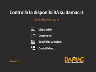 DAMAC RA.150x40 loading ramp for truck