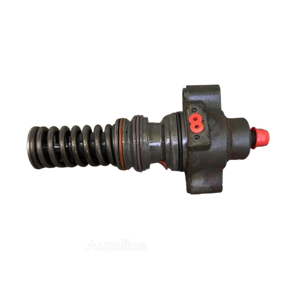 VDL 1668325 low pressure fuel pump for VDL Citea XLE, SLE (2012-) bus - Autoline