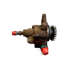 Volvo B7, B8, B9, B12 bus (2005-) Volvo 20927350 matalapaineinen polttoainepumppu