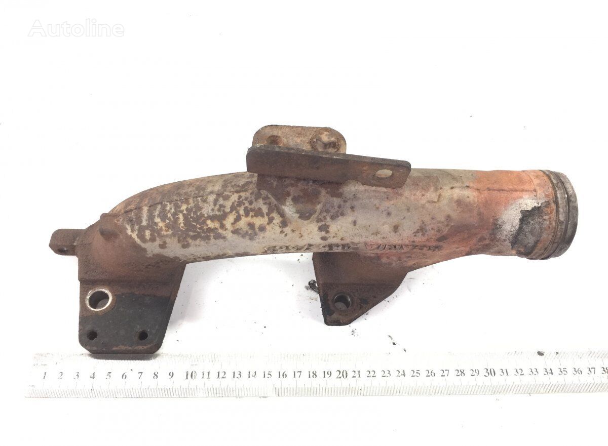 牵引车 Scania P,G,R,T-series (2004-2017) 的 歧管 2070198 1857382 - Autoline