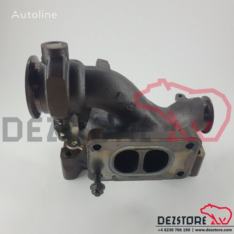 A4711401614 manifold for Mercedes-Benz ACTROS MP4 truck tractor - Autoline