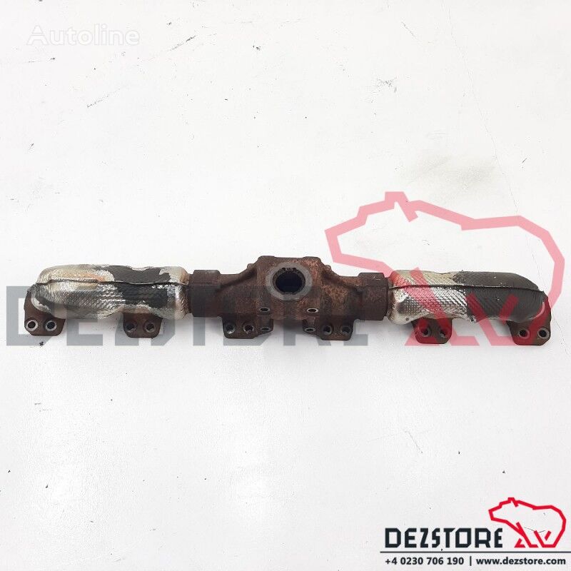 1919887 manifold for DAF XF truck tractor