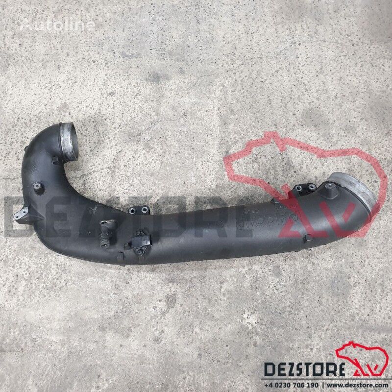 1911099 manifold for DAF XF truck tractor