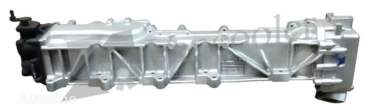 manifold for MAN TGX 13 truck