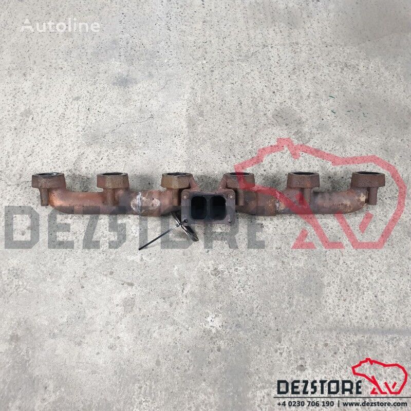 20910779 manifold for Renault PREMIUM truck tractor