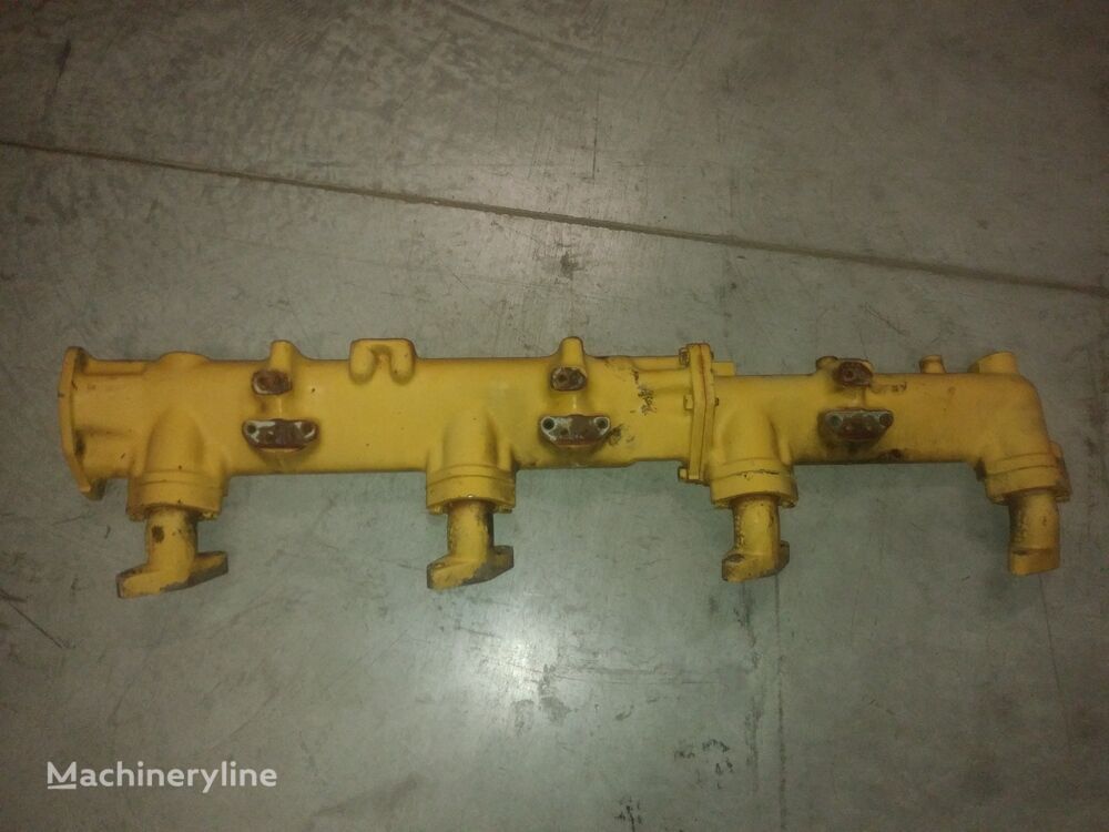 154-1618 manifold for Caterpillar  3508 drilling rig