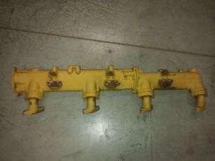 154-1618 manifold for Caterpillar  3508 drilling rig