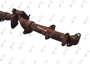 1919886 manifold for Scania R truck tractor