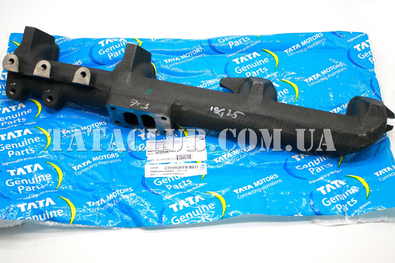 manifold for Tata MOTORS personbil