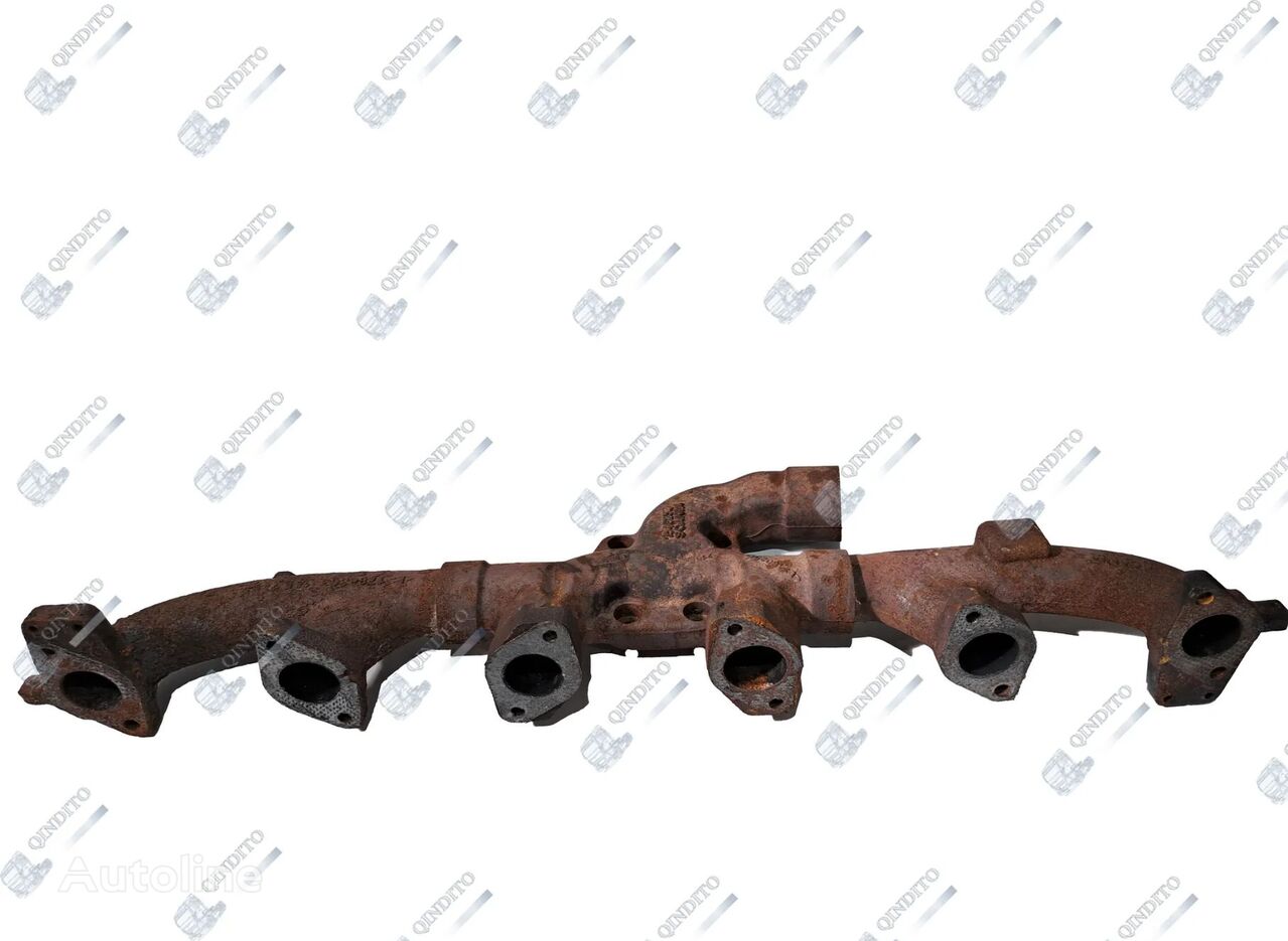 1798363 manifold for Scania XPI  truck tractor