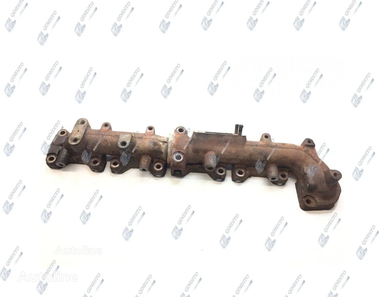 manifold for MAN TGL truck tractor