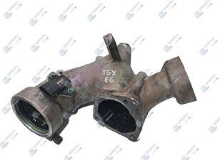 manifold 51094123957 untuk tractor head MAN TGX