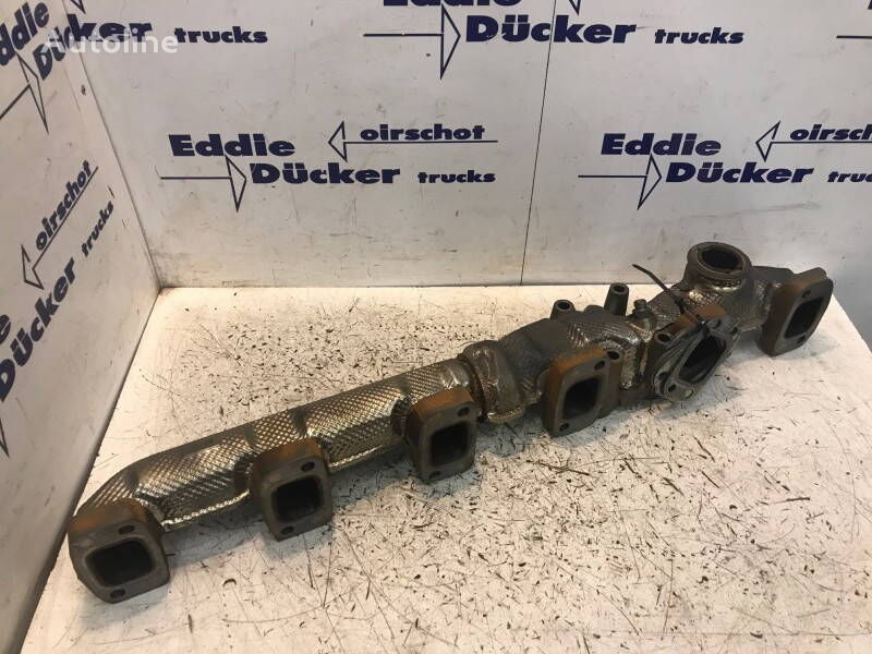 2047479 manifold for DAF truck - Autoline