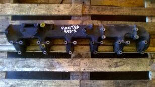 51.08201.3510 manifold for MAN TGA  truck tractor