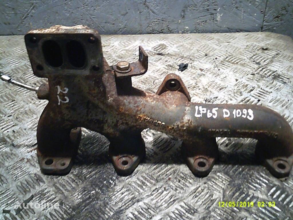 1043-22 manifold for DAF LF65 D1043, EURO-6 truck tractor