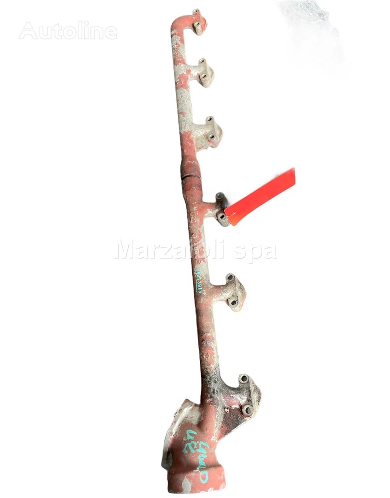 4813618 manifold for IVECO  EUROTECH truck