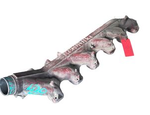 manifold for Renault PREMIUM 420 lastebil