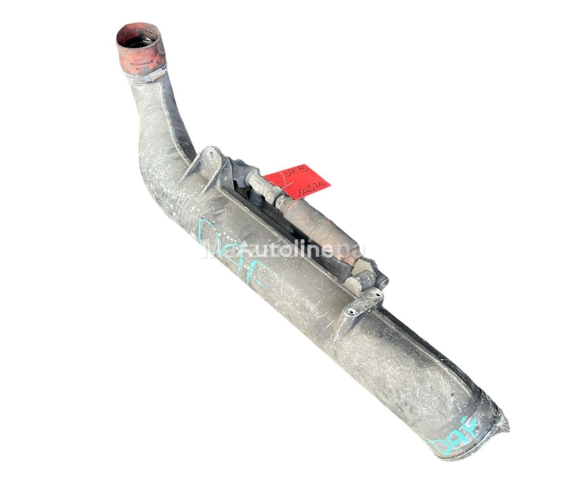 1245210 manifold for DAF truck