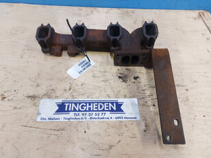 manifold for Case 580 SLE backhoe loader