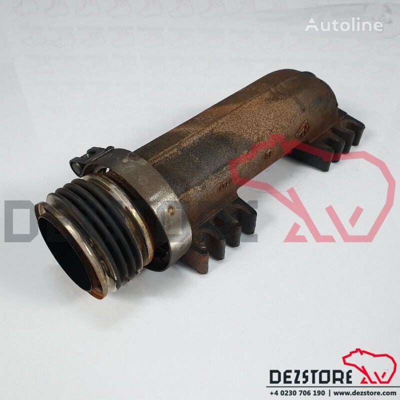 504027315 manifold for IVECO STRALIS truck tractor