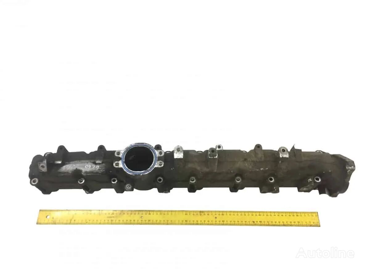 manifold for Scania truck