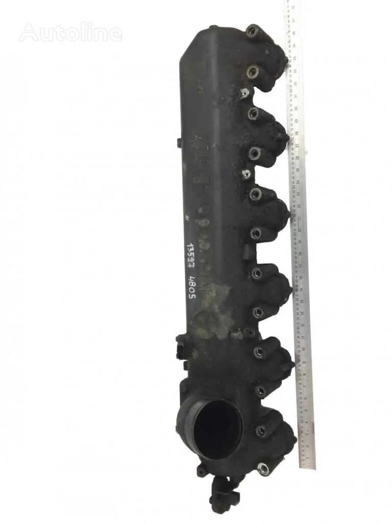 manifold for MAN truck